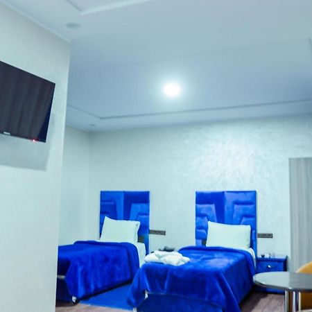Hotel Borj El Arab Kourigha Esterno foto