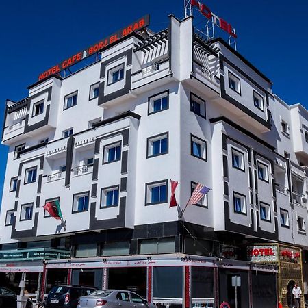 Hotel Borj El Arab Kourigha Esterno foto