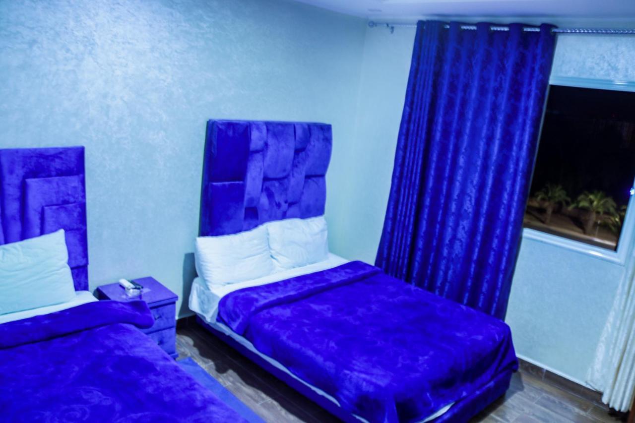 Hotel Borj El Arab Kourigha Esterno foto