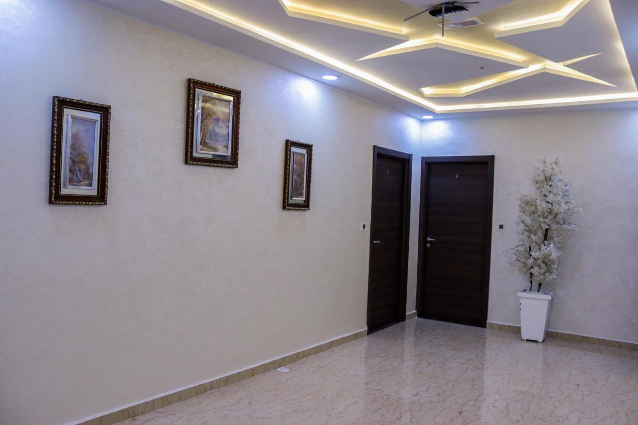 Hotel Borj El Arab Kourigha Esterno foto