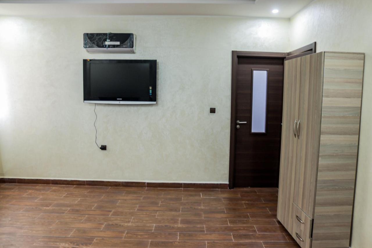 Hotel Borj El Arab Kourigha Esterno foto