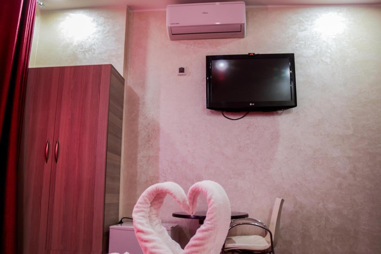 Hotel Borj El Arab Kourigha Esterno foto