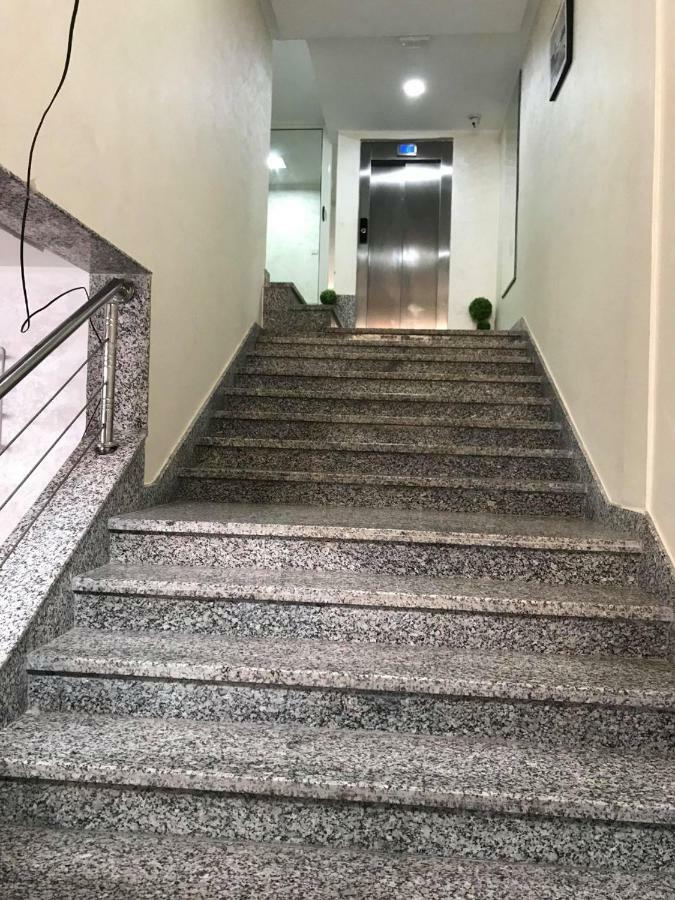 Hotel Borj El Arab Kourigha Esterno foto