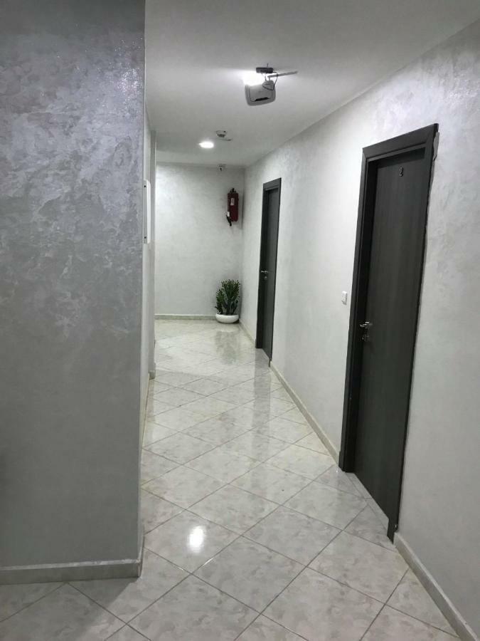 Hotel Borj El Arab Kourigha Esterno foto