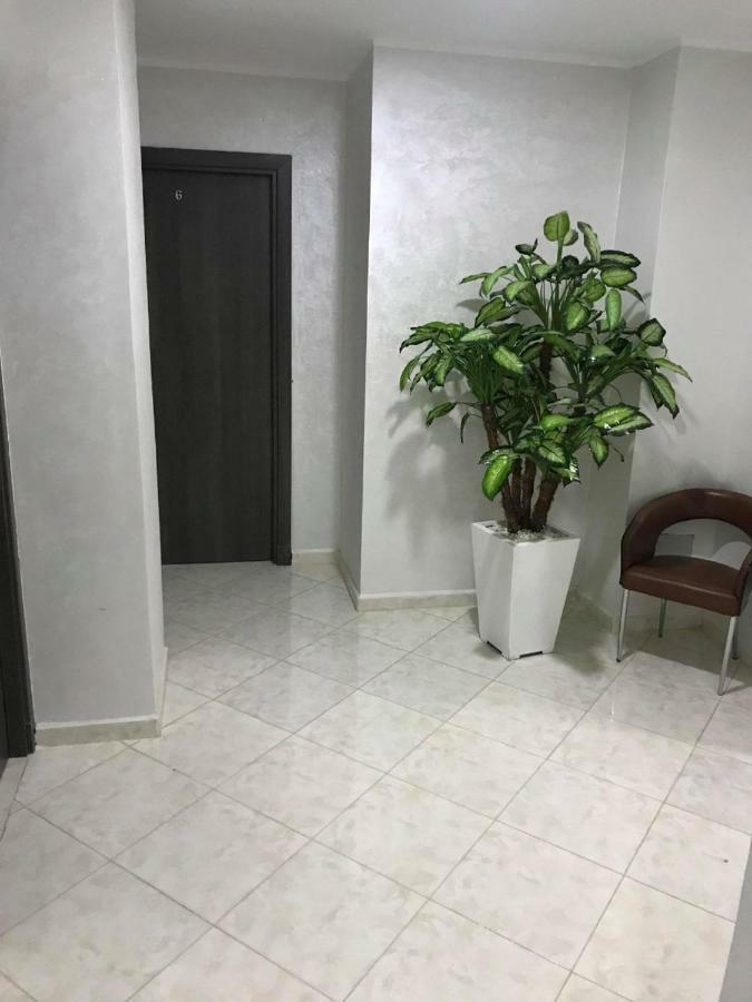 Hotel Borj El Arab Kourigha Esterno foto
